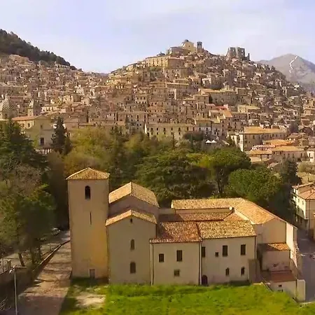 Appartamento Civico 4 *
