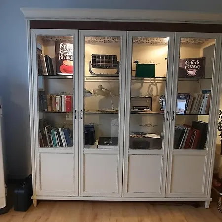 Civico 4 * Castrovillari