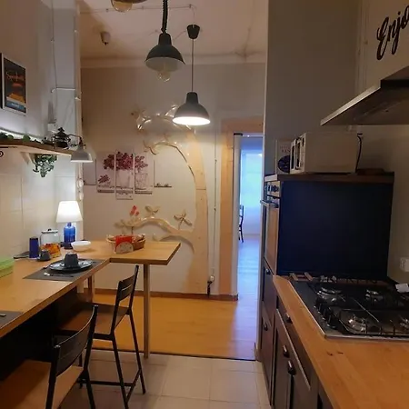 Appartamento Civico 4 *