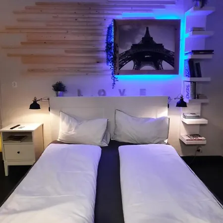 Apartment Civico 4 Castrovillari