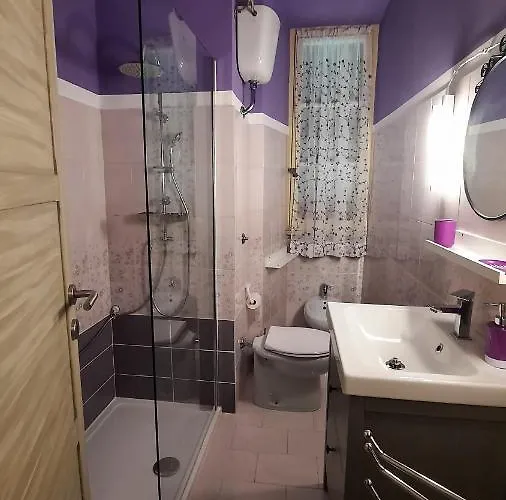 Apartman Civico 4 Castrovillari