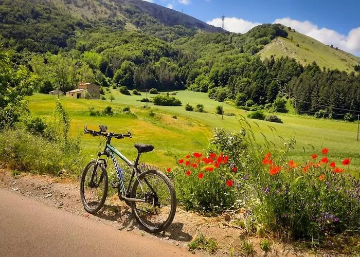 Apartman Civico 4 Castrovillari