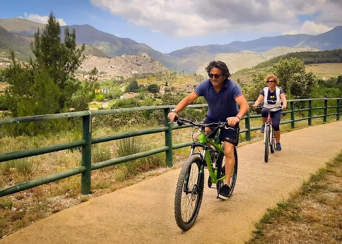 Civico 4 * Castrovillari