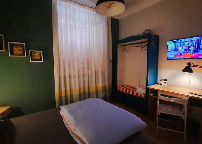 Civico 4 קסטרווילארי