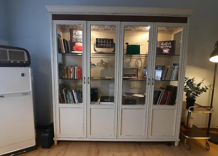 Civico 4 * קסטרווילארי