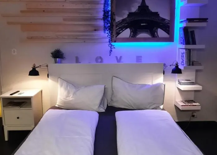 Apartman Civico 4 Castrovillari