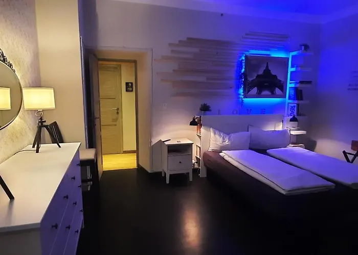 Civico 4 Apartman Castrovillari